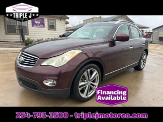 Used 2011 INFINITI EX35 Journey w/ Premium Pkg image 1