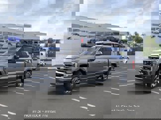 New 2025 Ford F350 Lariat image 1