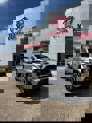 New 2025 Toyota Tacoma TRD Sport image 1