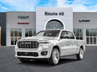 New 2025 RAM 1500 Limited image 1