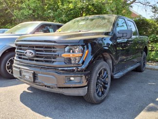 New 2025 Ford F150 XLT w/ Equipment Group 303A High image 1