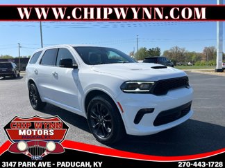 Used 2022 Dodge Durango GT image 1