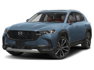 New 2025 MAZDA CX-50 AWD 2.5 Turbo w/ Accent Package image 1