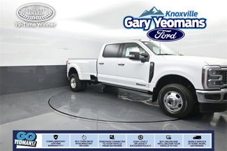 New 2025 Ford F350 Lariat image 1