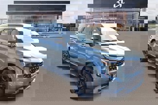 New 2026 Kia Carnival SX Prestige image 1