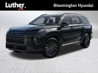 New 2025 Hyundai Palisade Calligraphy image 1