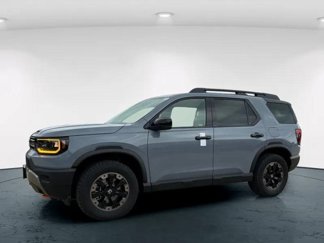 New 2026 Honda Passport TrailSport Elite image 1