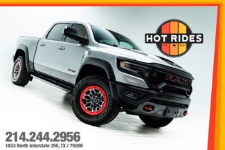 Used 2022 RAM 1500 TRX w/ TRX Level 2 Equipment Group image 1