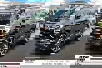 New 2026 GMC Terrain Elevation w/ Elevation Premium Package image 1