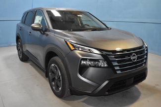 New 2026 Nissan Rogue SV image 1