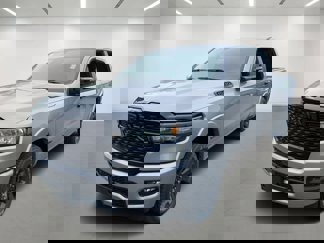 New 2025 RAM 1500 Big Horn image 1