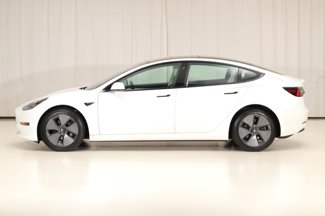 Used 2021 Tesla Model 3 Long Range image 1