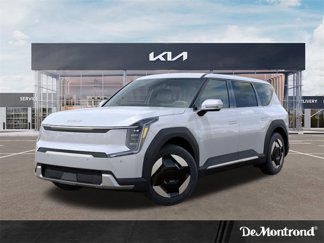 New 2026 Kia EV9 Light image 1