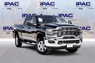 New 2025 RAM 2500 Lone Star w/ Safety Group image 1