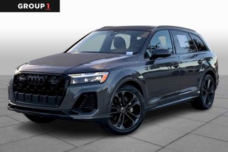 New 2025 Audi Q7 3.0T Prestige image 1