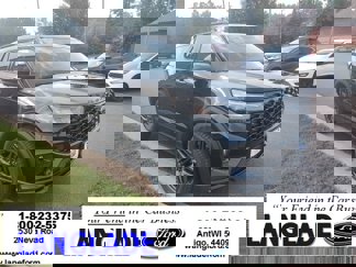 New 2025 Ford Explorer ST-Line image 1