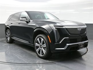 New 2025 Cadillac Escalade IQ Luxury 2 image 1