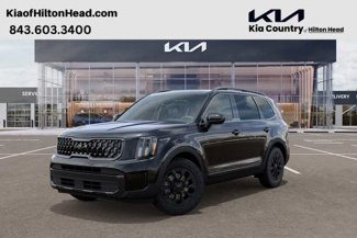 New 2025 Kia Telluride AWD image 1