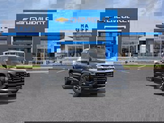 New 2026 Chevrolet Equinox LT image 1
