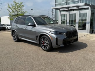 New 2026 BMW X5 xDrive50e w/ M Sport Package image 1