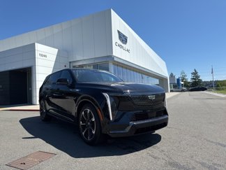 New 2026 Cadillac Escalade IQ Sport 2 image 1