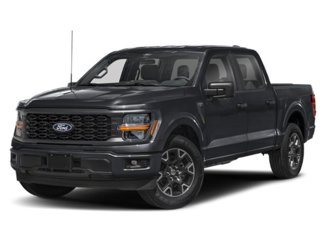 New 2025 Ford F150 STX w/ Equipment Group 201A FX4 image 1