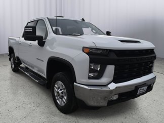 Used 2022 Chevrolet Silverado 2500 LT w/ Convenience Package image 1