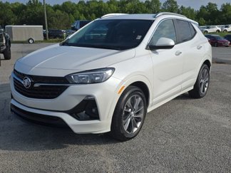 Used 2022 Buick Encore GX Select w/ Sport Touring Package image 1