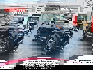 New 2026 Nissan Rogue SV image 1