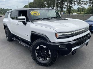 Used 2025 GMC Hummer EV 3X w/ Extreme Off-Road Package image 1