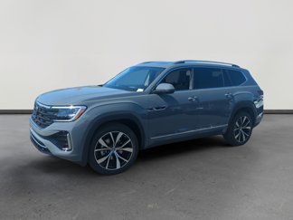 New 2026 Volkswagen Atlas SEL Premium R-Line image 1