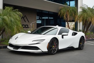 Used 2023 Ferrari SF90 Stradale image 1