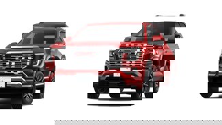 New 2026 GMC Terrain Denali w/ LPO, Floor Liner Package image 1