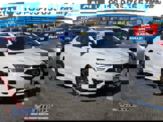 Used 2022 Acura ILX image 1