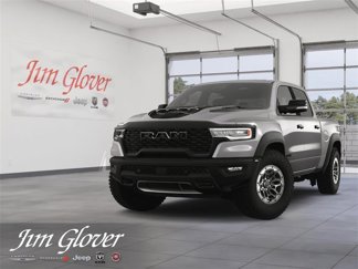 New 2025 RAM 1500 RHO w/ RHO Level 1 Equipment Group image 1