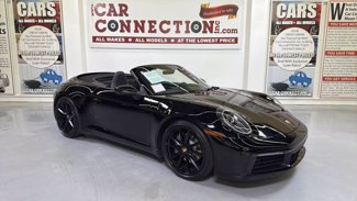 Used 2024 Porsche 911 Carrera image 1