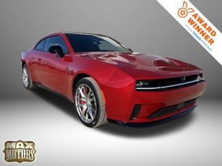 New 2025 Dodge Charger R/T Scat Pack w/ Track Pack image 1