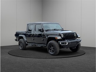 Used 2022 Jeep Gladiator Sport image 1