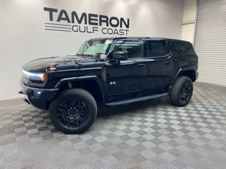 New 2025 GMC Hummer EV 2X image 1