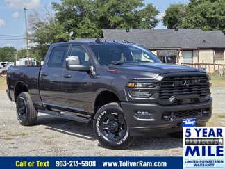 New 2026 RAM 2500 Tradesman image 1