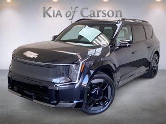 Used 2026 Kia EV9 GT-Line image 1