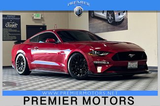 Used 2020 Ford Mustang GT w/ Equipment Group 301A image 1