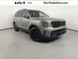 New 2025 Kia Telluride SX Prestige X-Pro image 1