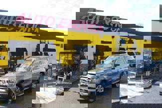 Used 2021 Mercedes-Benz GLS 450 4MATIC image 1