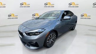 Used 2022 BMW 228i xDrive Gran Coupe w/ Premium Package 2 image 1