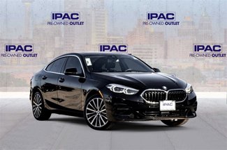 Used 2022 BMW 228i Gran Coupe w/ Convenience Package image 1