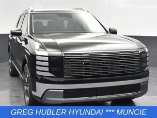 New 2026 Hyundai Palisade Limited image 1