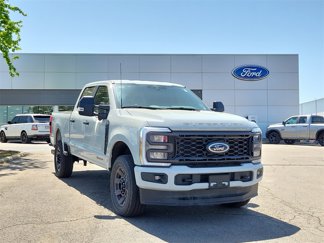 New 2025 Ford F250 XL w/ STX Appearance Package image 1