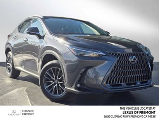 New 2026 Lexus NX 350 AWD w/ Premium Package image 1