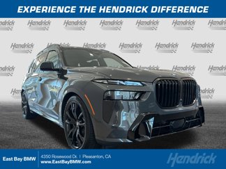 New 2026 BMW X7 xDrive40i image 1